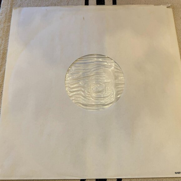 Mozart - Paul Meisen, Kreuzberger Streichquartett – Flötenquartette NM/EX Classi - Picture 9 of 10